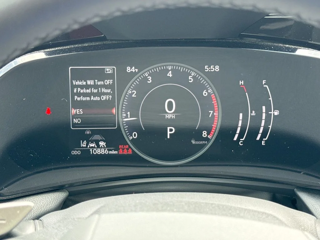 Used 2025 Silver Lexus 350 Premium image 3