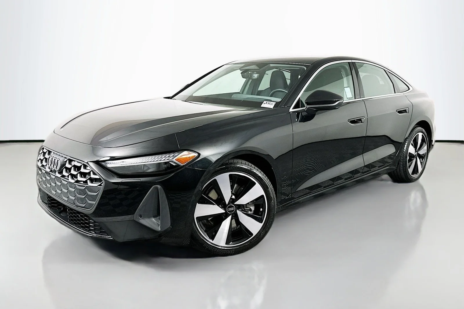 2025 Audi A5 Premium Plus quattro S tronic's photo