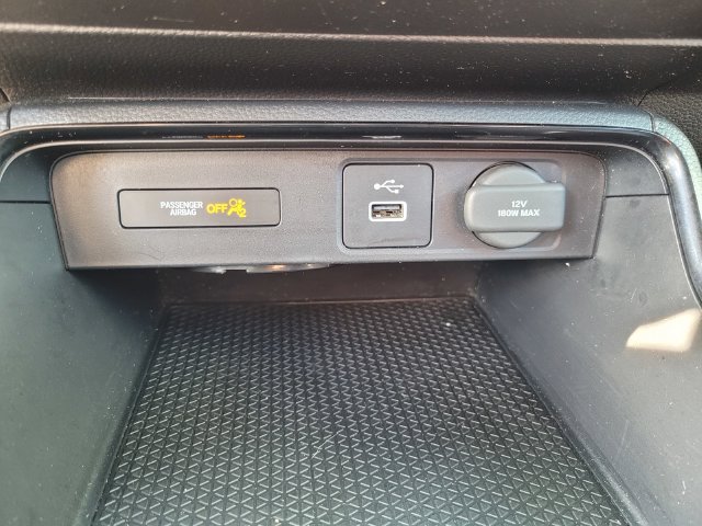 Used 2025  Honda LX image 25