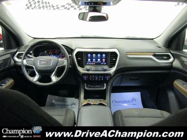 2023 GMC Acadia SLE - Photo 19