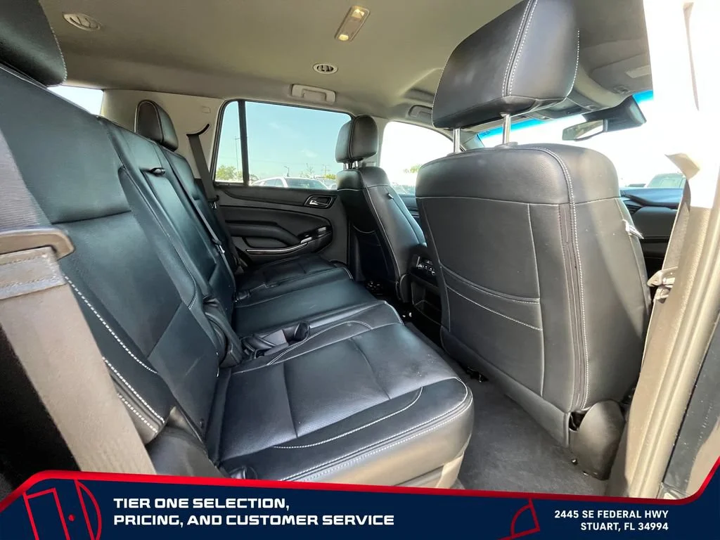 Used 2019 BLACK Chevrolet LS image 18
