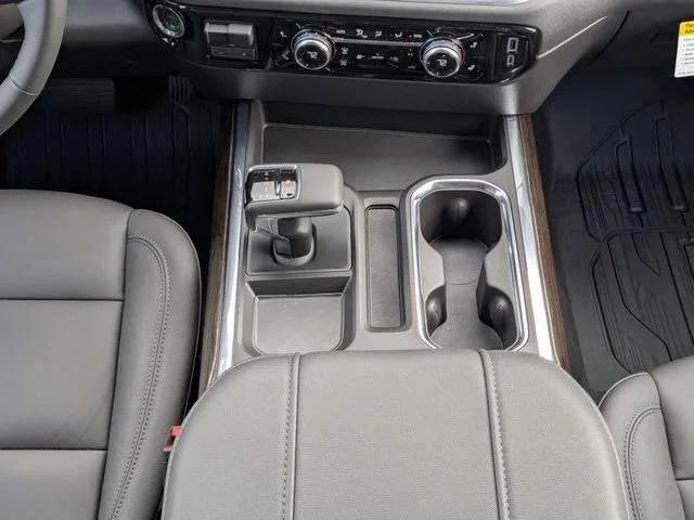 2026 GMC Sierra 1500 Elevation - Photo 19