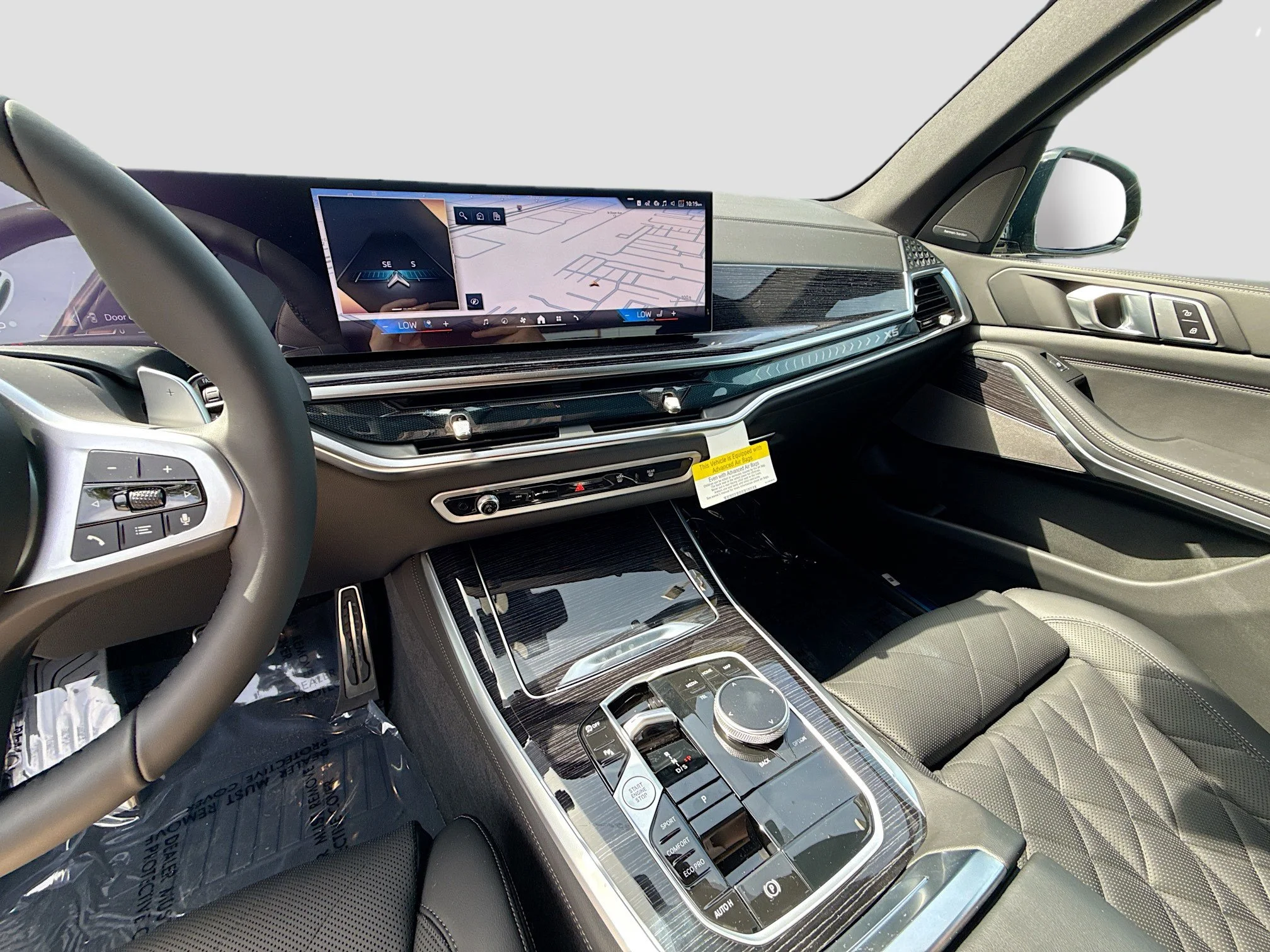 New 2026 Dravit Grey Metallic BMW sDrive40i image 29