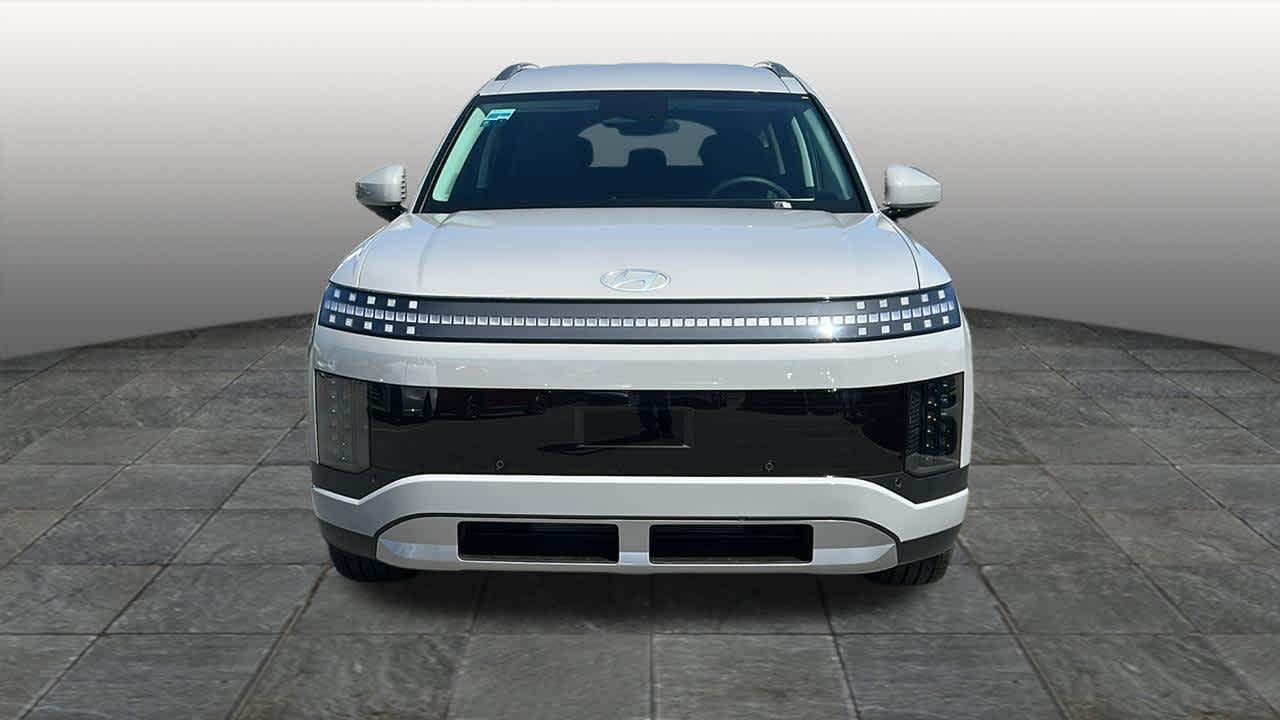 New 2026 Cyber Gray Hyundai SE image 33
