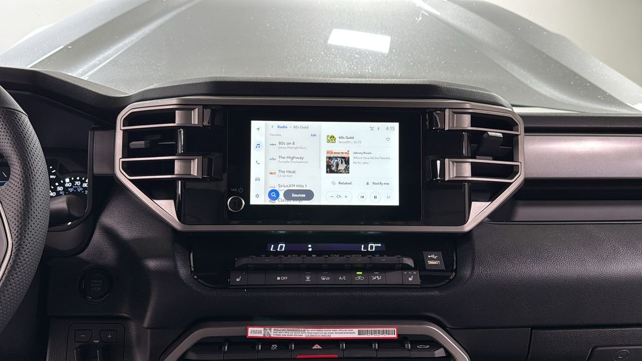 2026 Toyota Tundra SR5 - Photo 10
