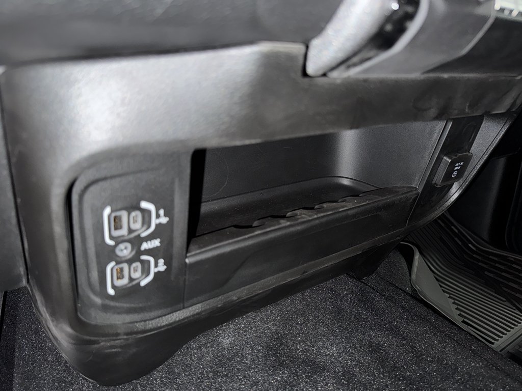 2025 RAM 2500 Tradesman - Photo 31
