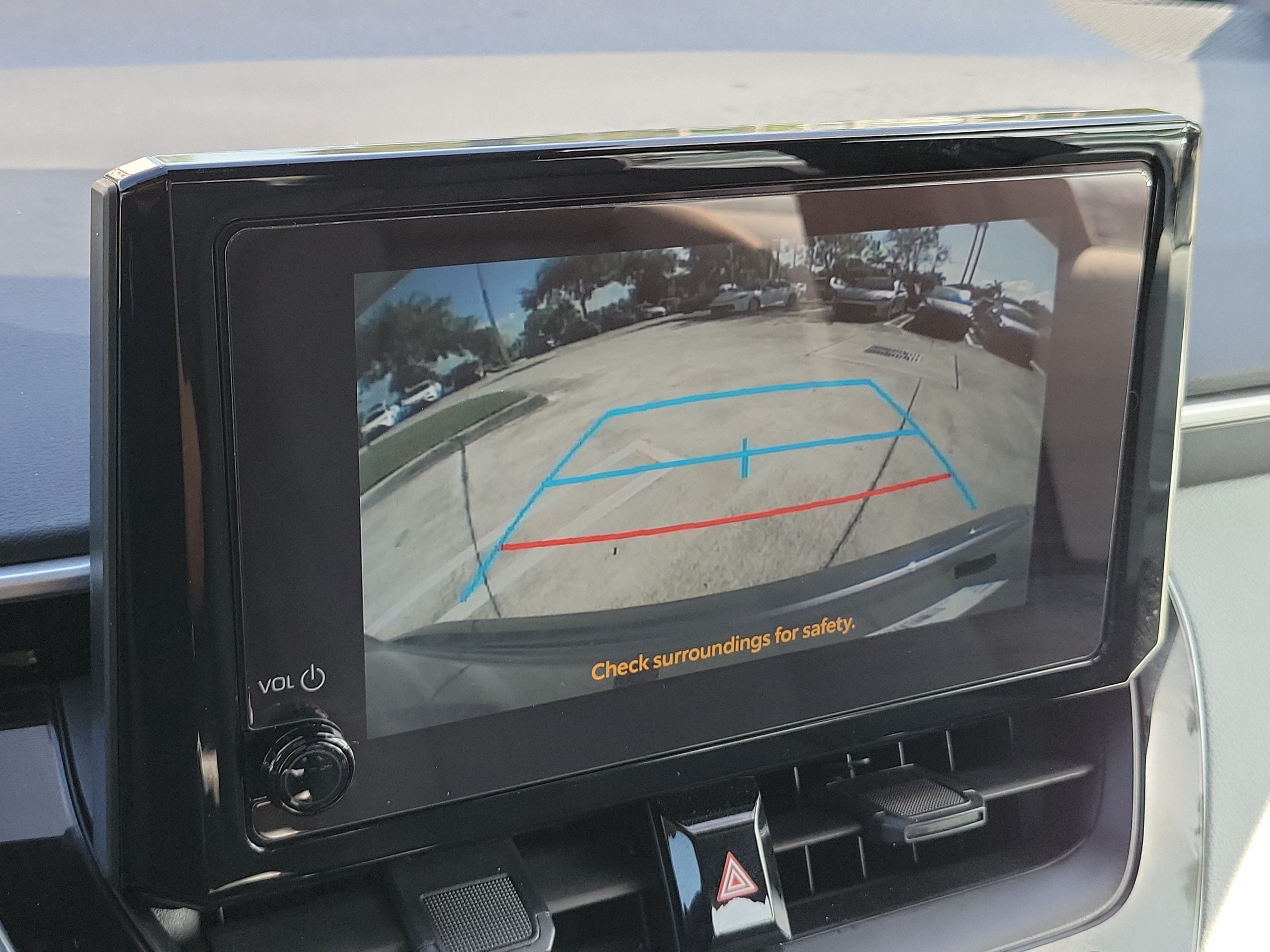 Certified Used 2025 Celestite Toyota SE image 29