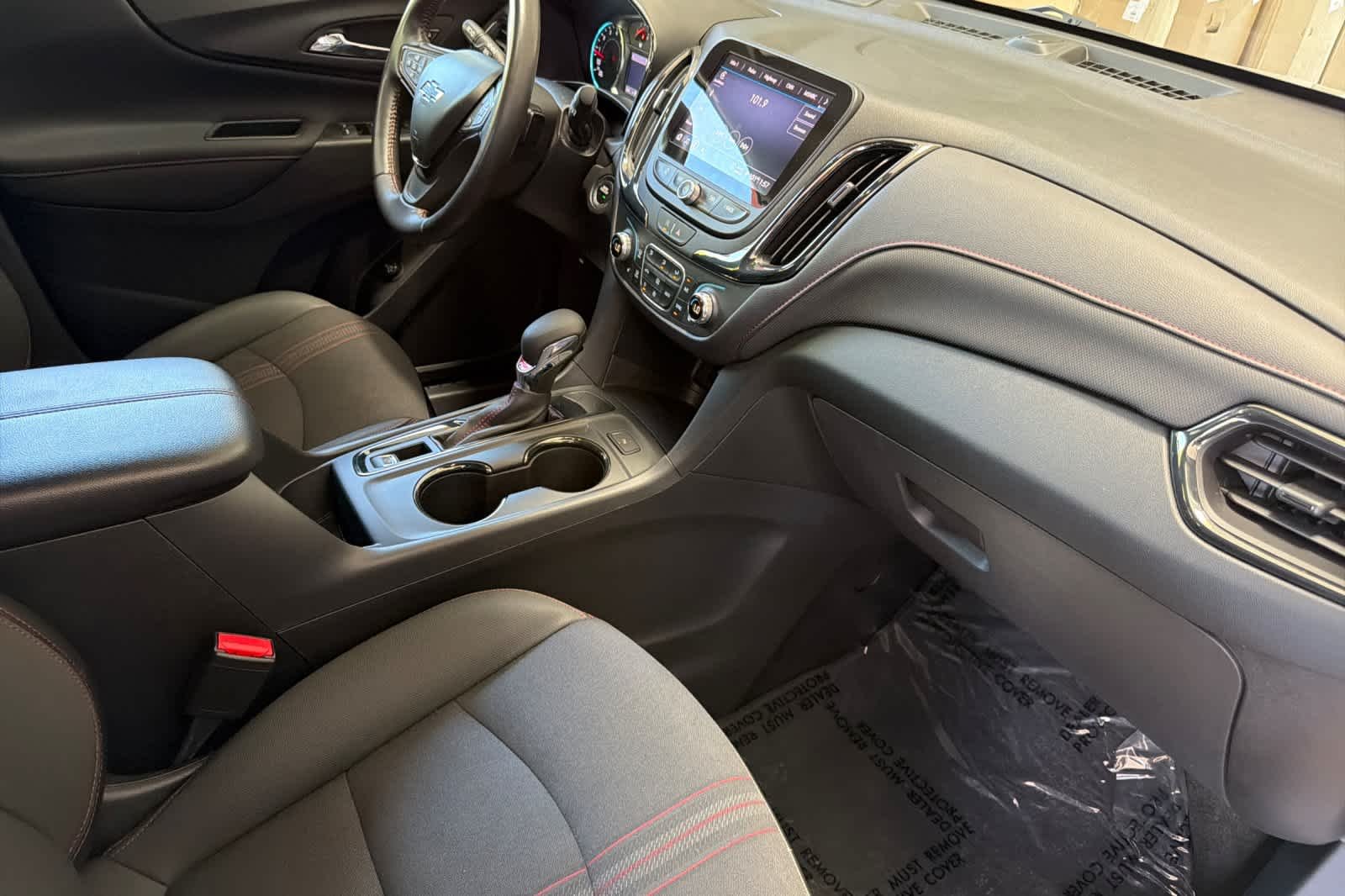2022 Chevrolet Equinox RS - Photo 16