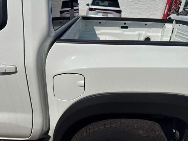 Used 2026 White Nissan PRO-4X image 13
