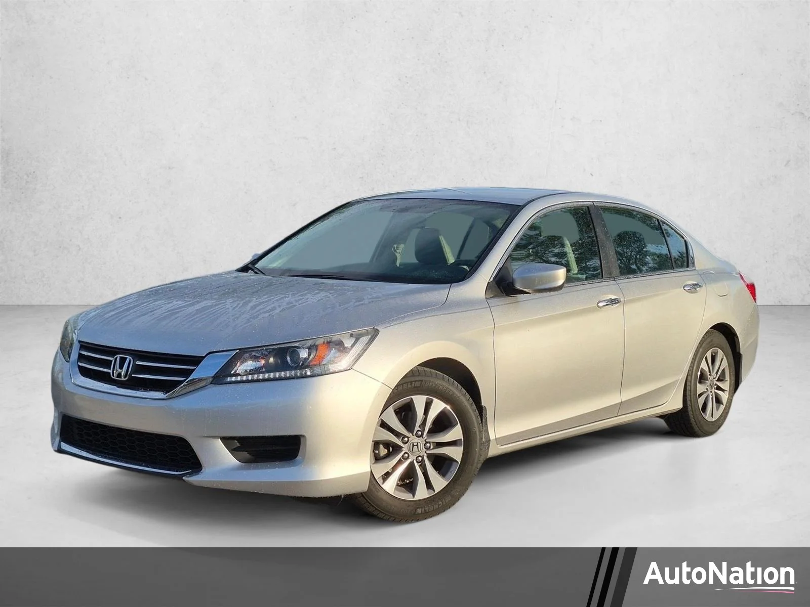 2014 Honda Accord Sedan