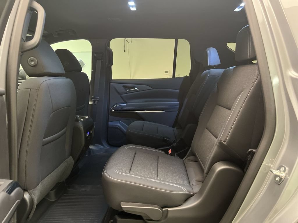 2026 Chevrolet Traverse LT - Photo 22