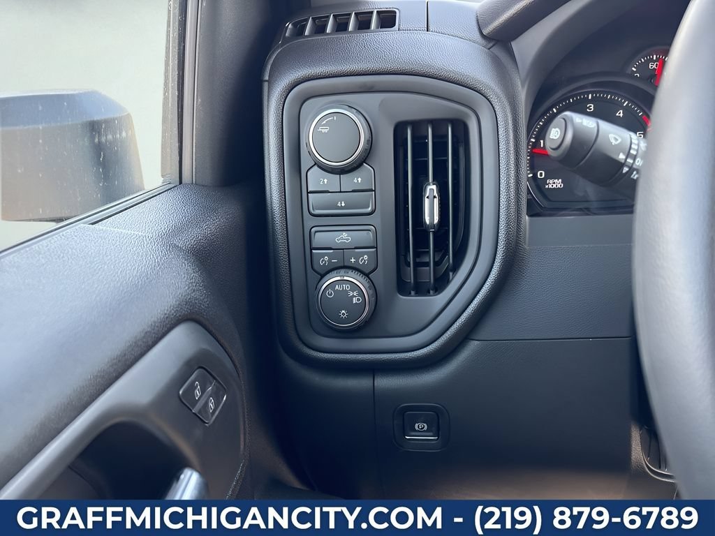 2026 Chevrolet Silverado 2500 HD Work Truck - Photo 38