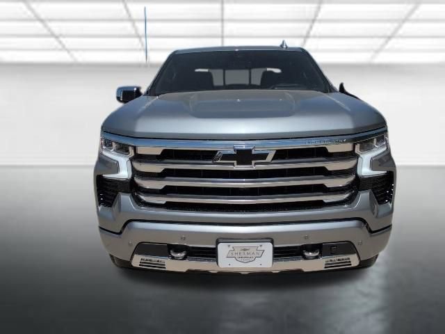 2026 Chevrolet Silverado 1500 High Country - Photo 31