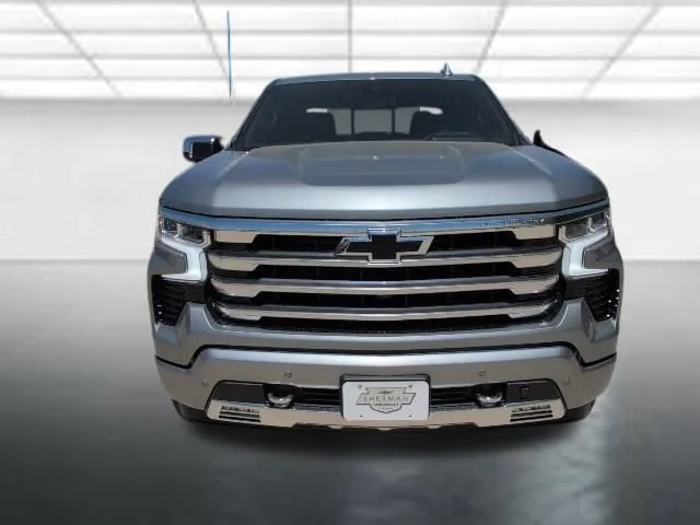 2026 Chevrolet Silverado 1500 High Country - Photo 31