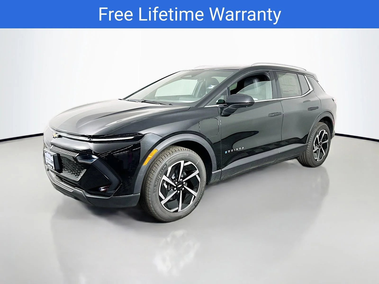 2026 Chevrolet Equinox EV 2LT - Photo 4