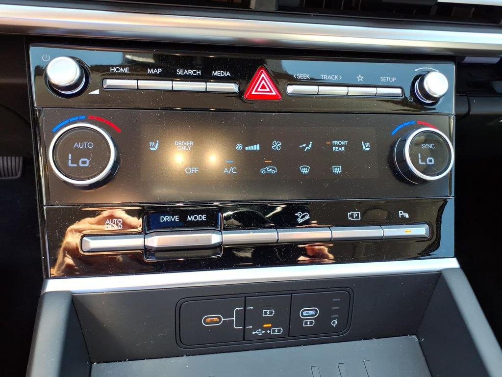 2026 Hyundai Santa Fe SEL - Photo 20