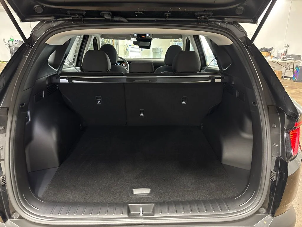 Certified Used 2026 Black Hyundai SE image 28