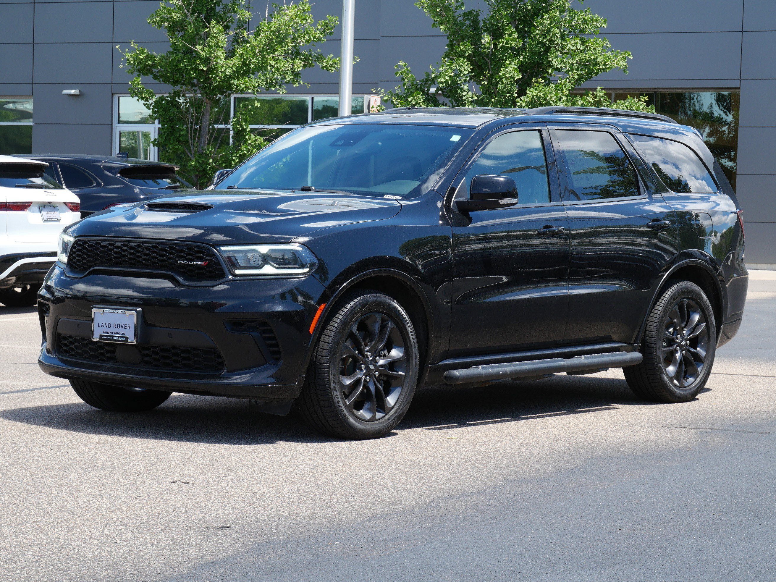 2024 Dodge Durango R/T Plus AWD's photo