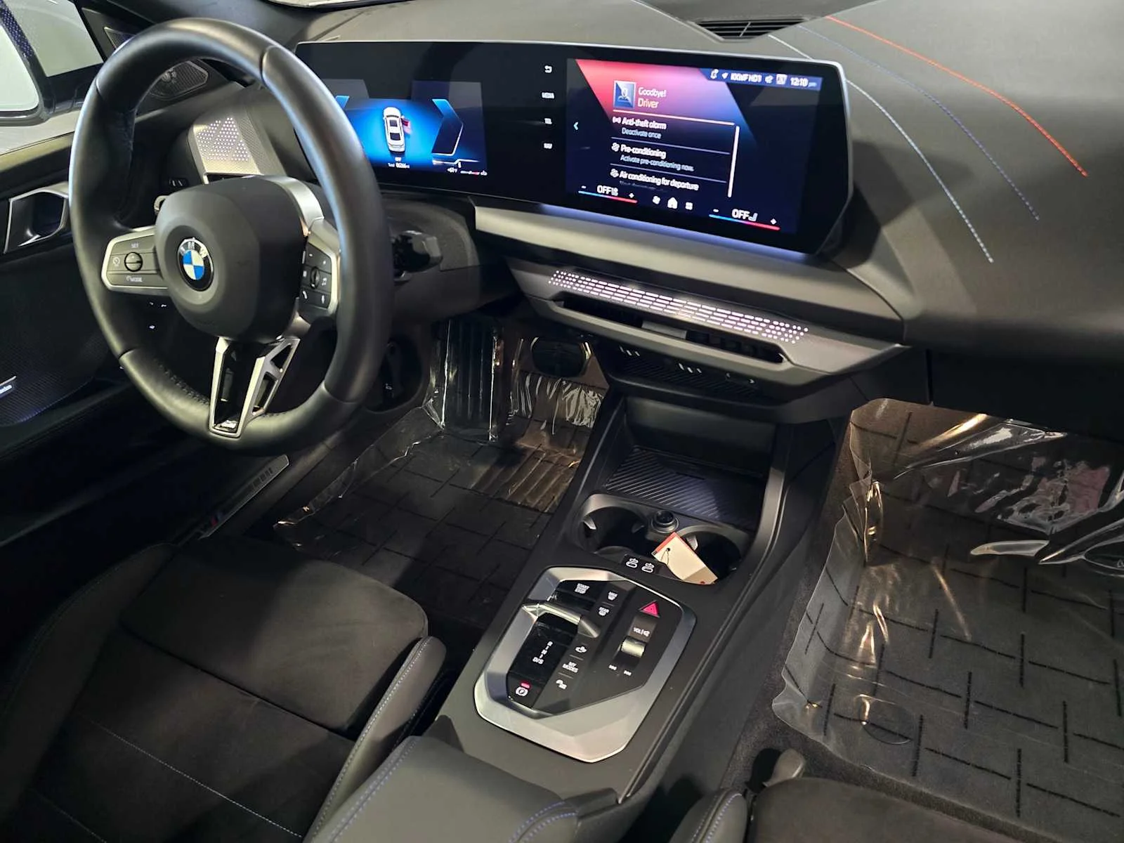 Certified Used 2025 Alpine White BMW 228 xDrive image 28