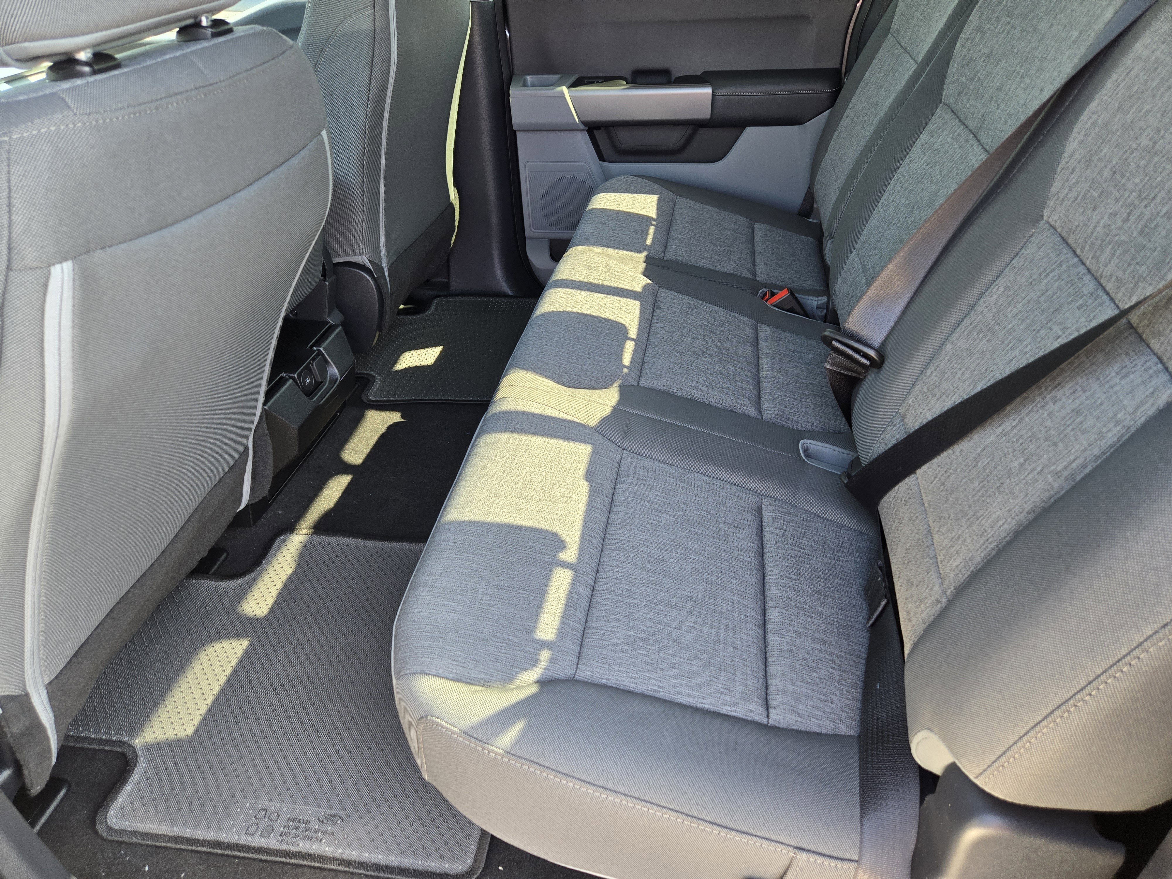 New 2026 Carbonized Gray Ford F-250 XL image 19