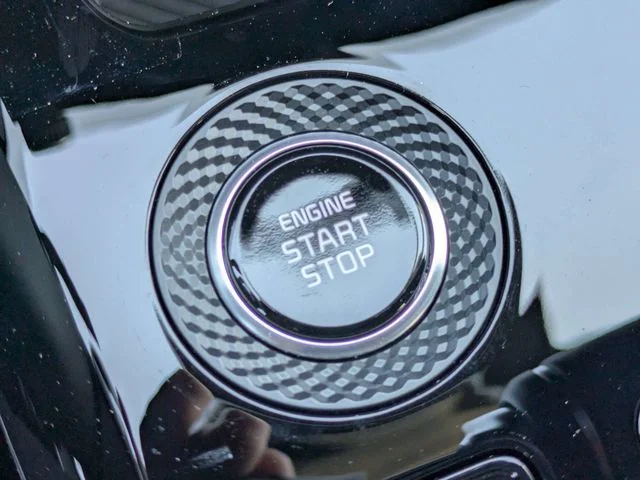 New 2026 Aurora Black Pearl Kia EX image 36