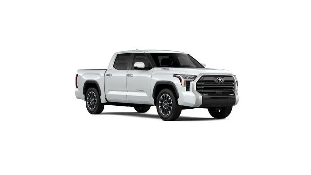 New 2026 Beige Toyota Limited image 37