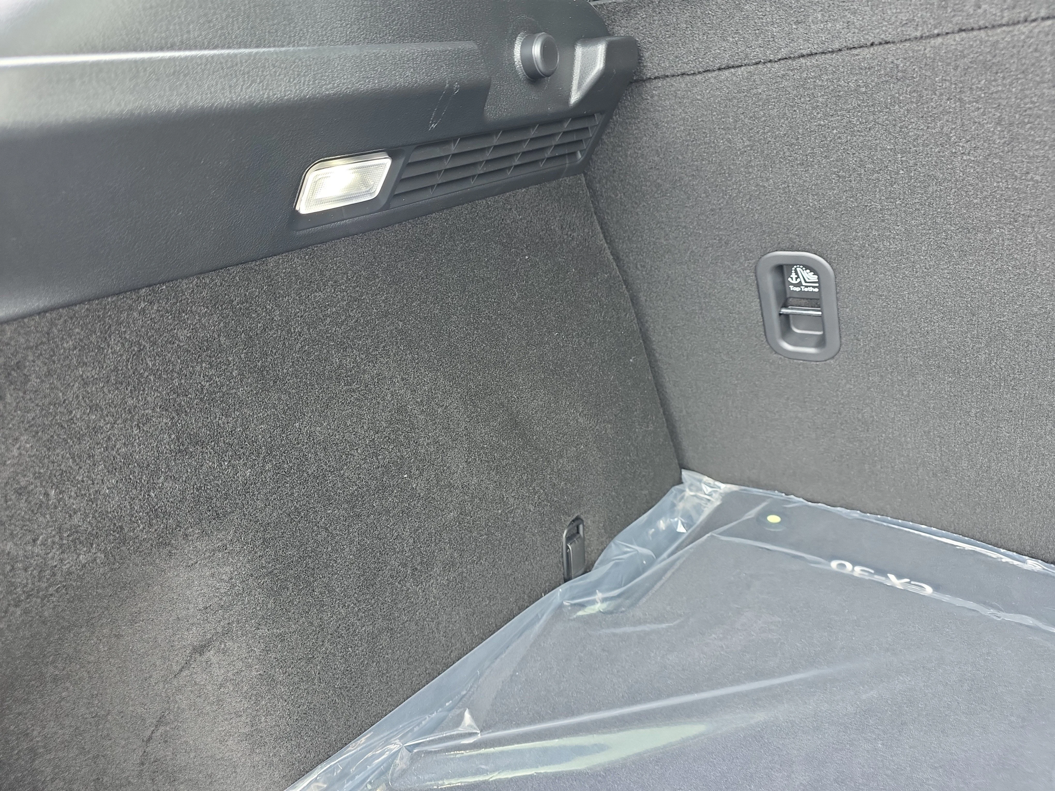 New 2026 Jet Black Mica Mazda 2.5 S Premium AWD image 19