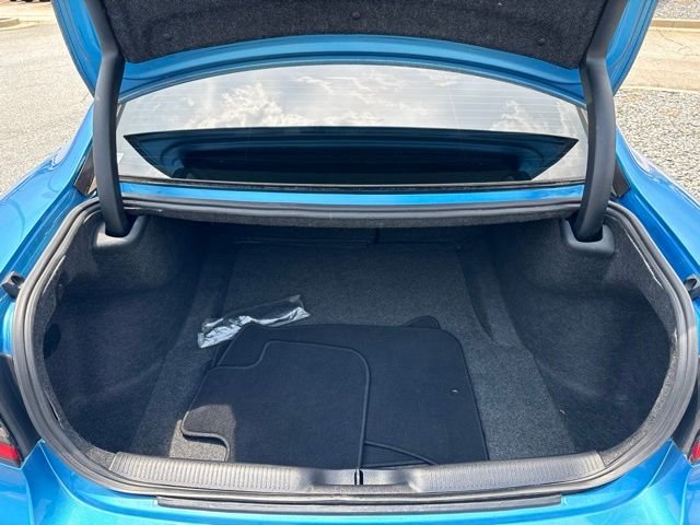 Used 2019 B5 Blue Pearlcoat Dodge SXT image 27