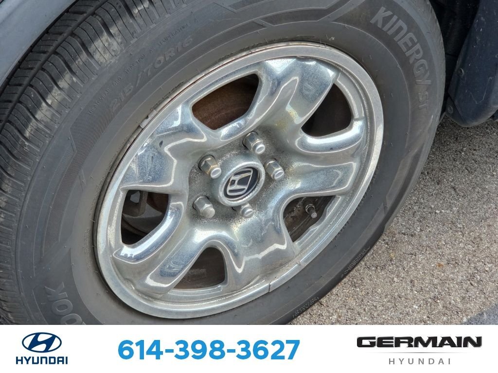 Used 2012  Honda LX image 12