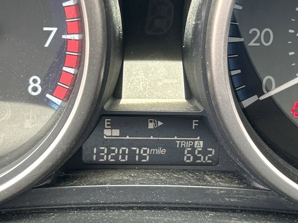 Used 2012 Gray Mazda i Touring image 32