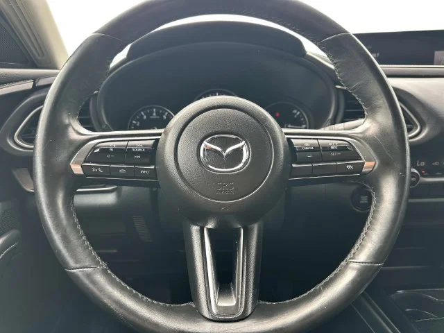 Used 2024 Silver Mazda 2.5 S Select Sport image 22