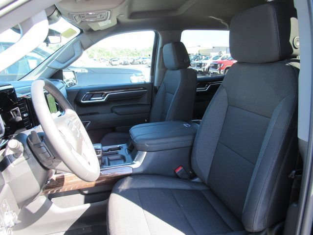 2026 GMC Sierra 1500 Elevation - Photo 14