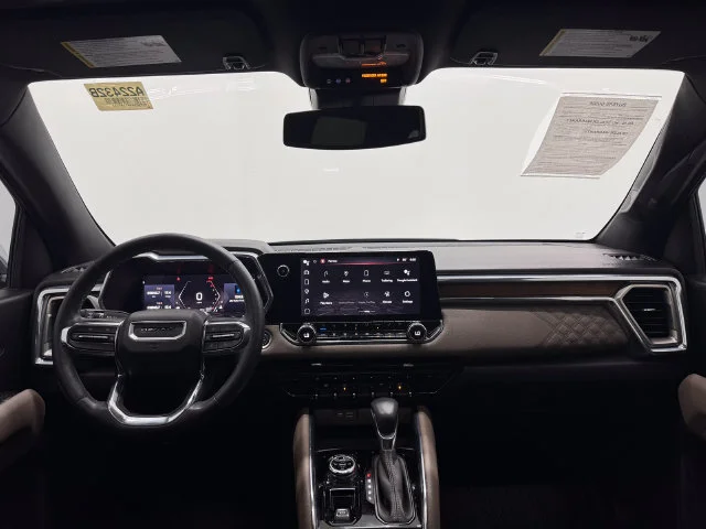 Used 2023 Sterling Metallic GMC Denali image 6
