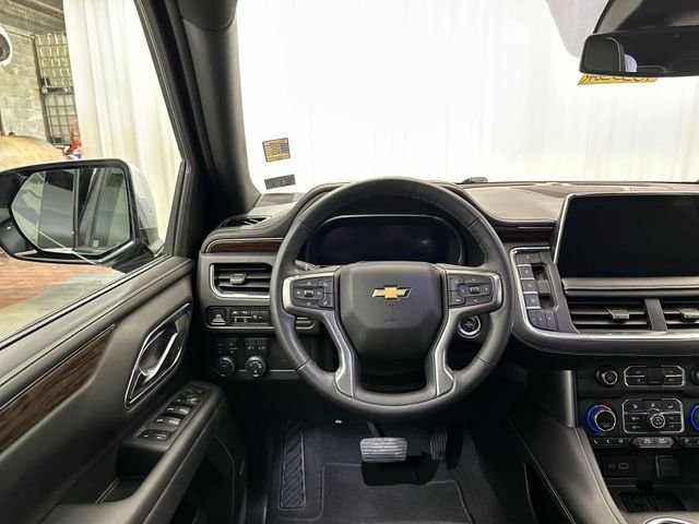 Used 2024 Black Chevrolet Premier image 14