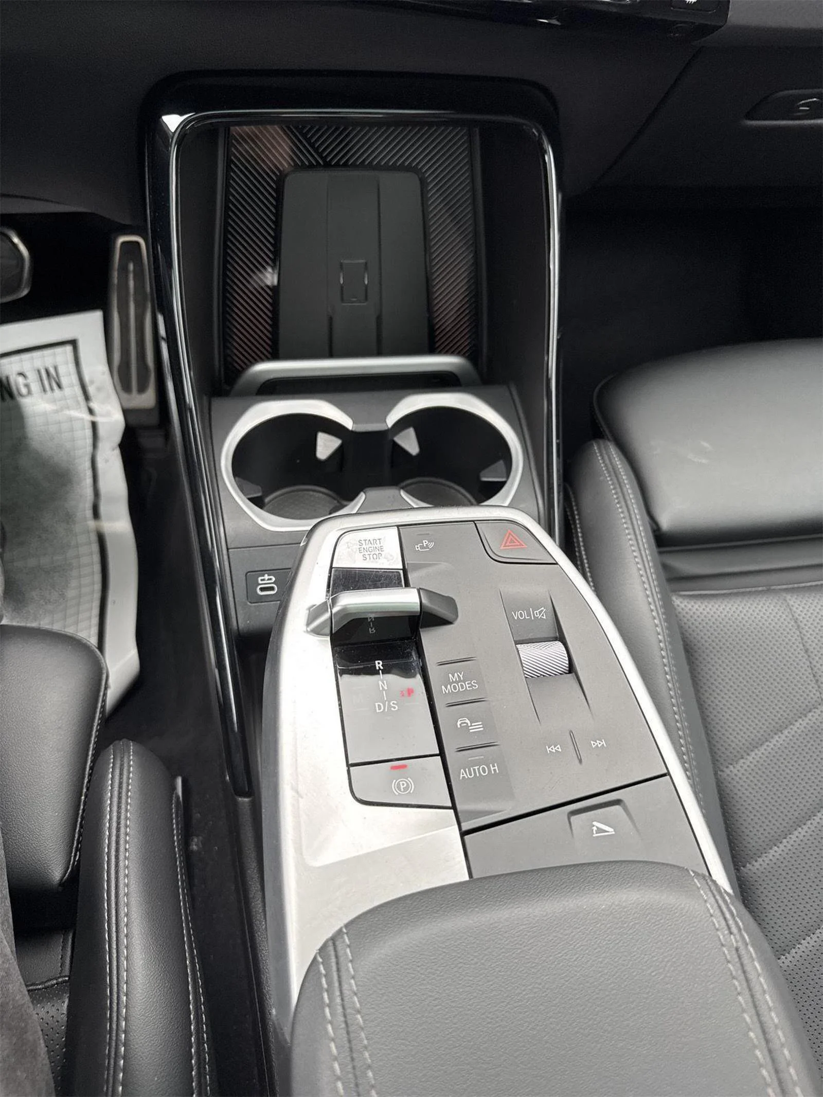 Used 2025 WHITE BMW xDrive28i image 17