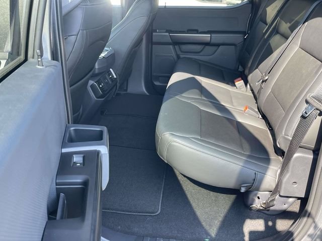 New 2026 Carbonized Gray Metallic Ford STX image 20