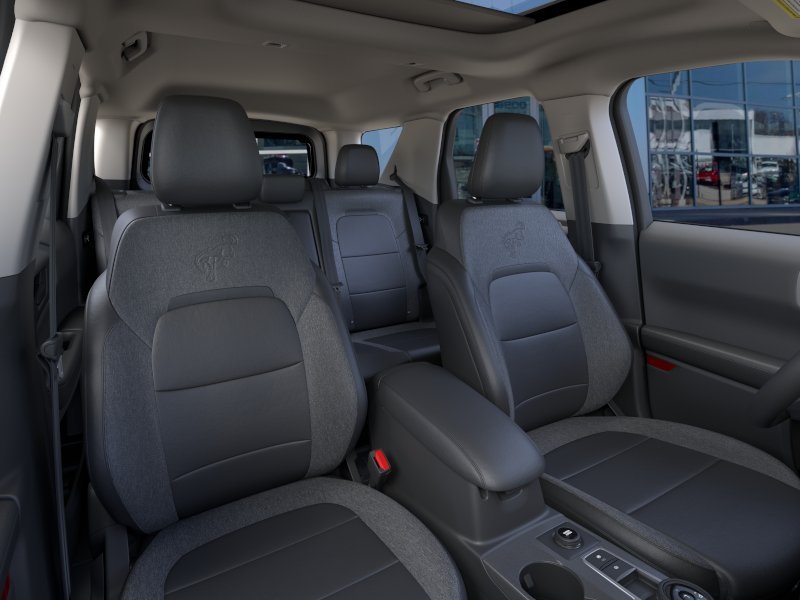 New 2026 Oxford White Ford Big Bend® image 33