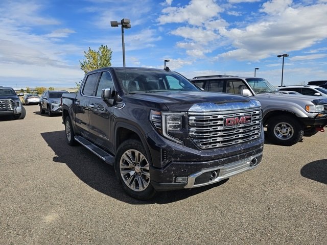 2022 Gmc Sierra 1500 Denali photo 3