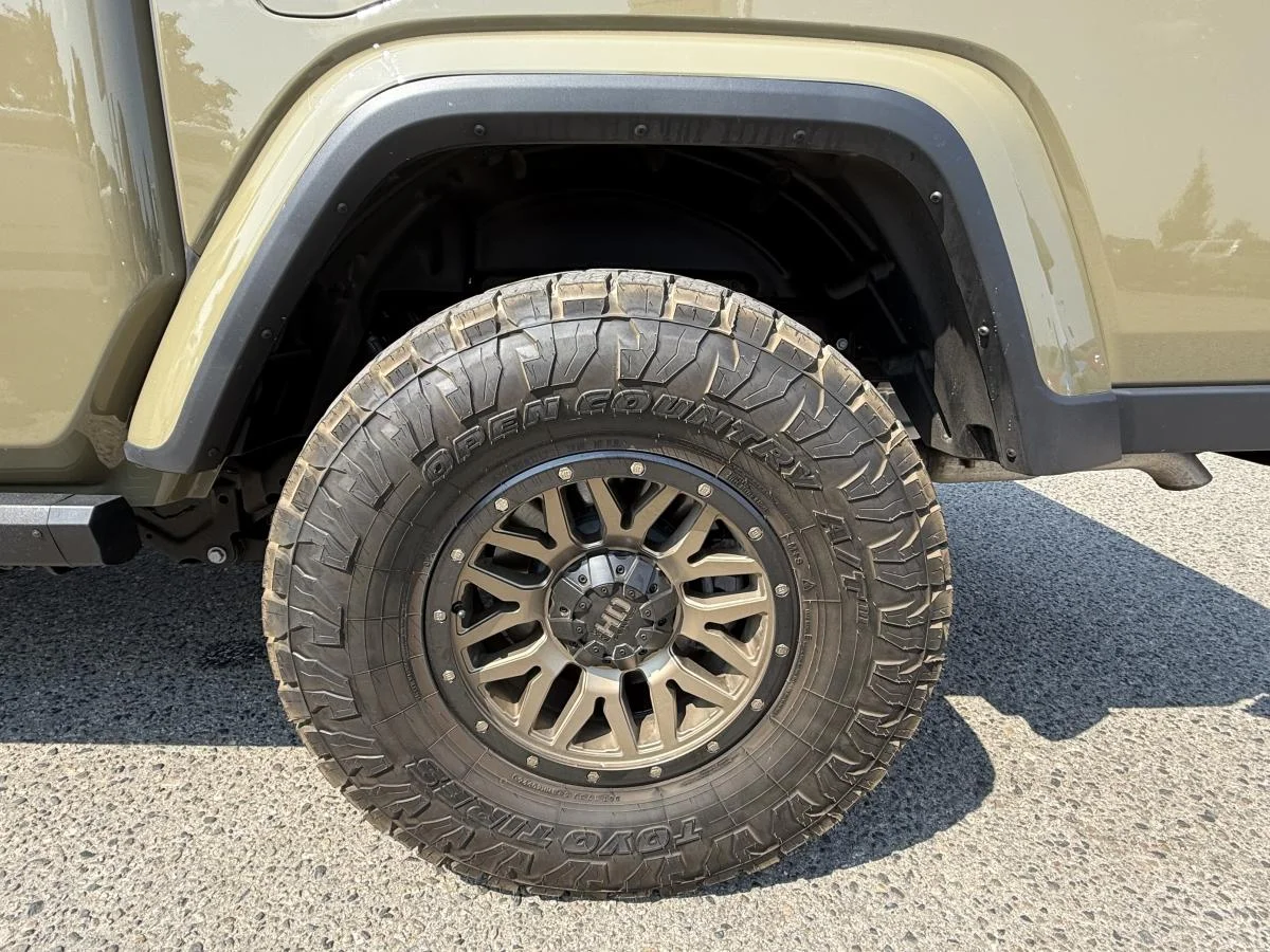 New 2026 41 (pj5) Jeep Sport S image 10