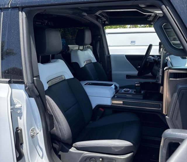 Used 2024 GMC HUMMER EV 2X with VIN 1GT10BDD9RU107146 for sale in Henderson, NV