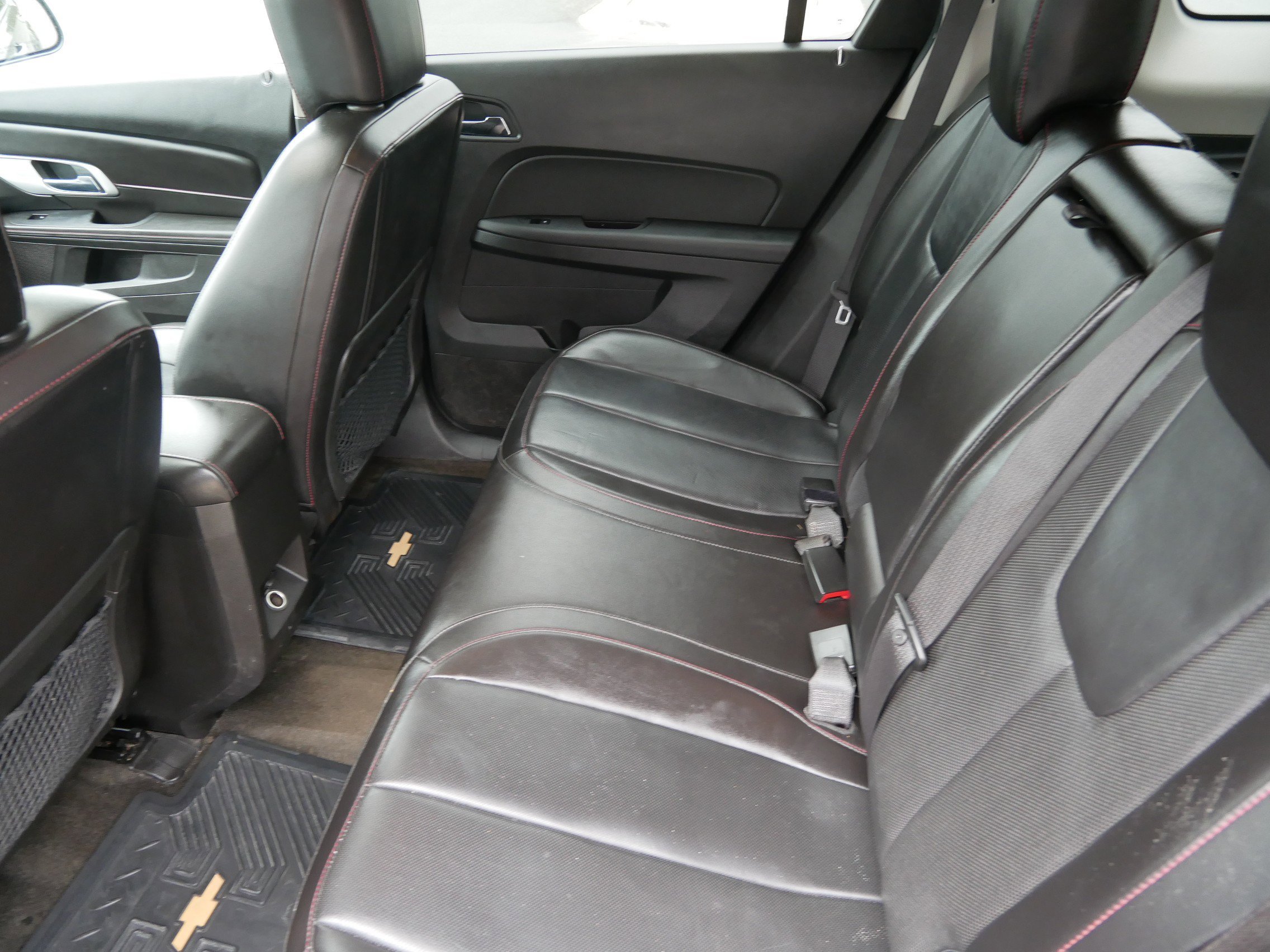 Used 2010 Onyx Black GMC SLT-2 image 12