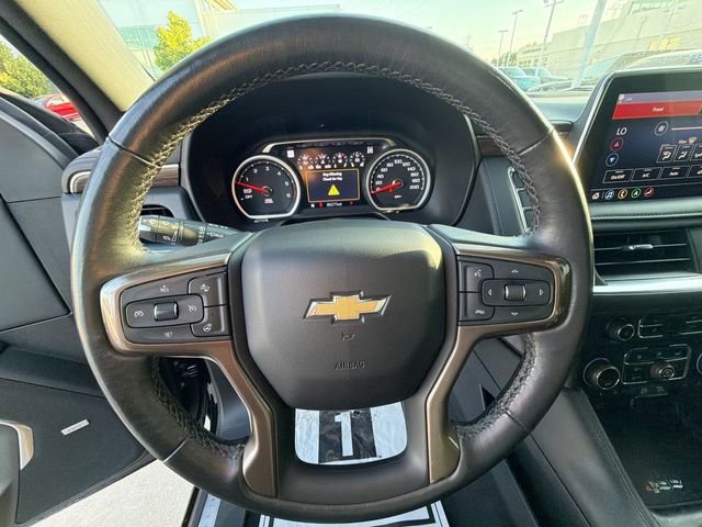 Used 2021  Chevrolet High Country image 21