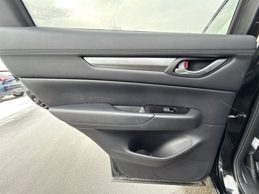 2023 MAZDA CX-5 - Image 21