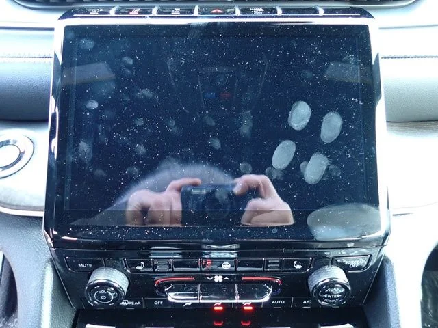 New 2025 Red Jeep Limited image 21