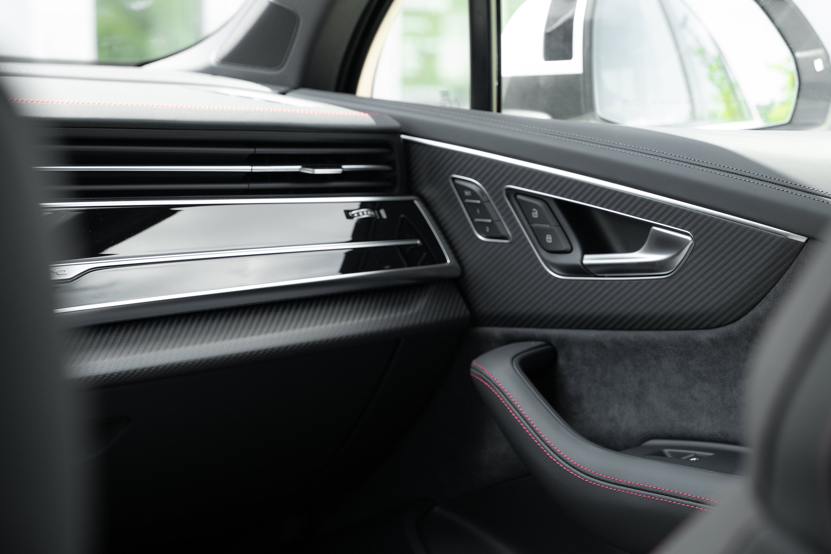 New 2026 Glacier Audi  image 15