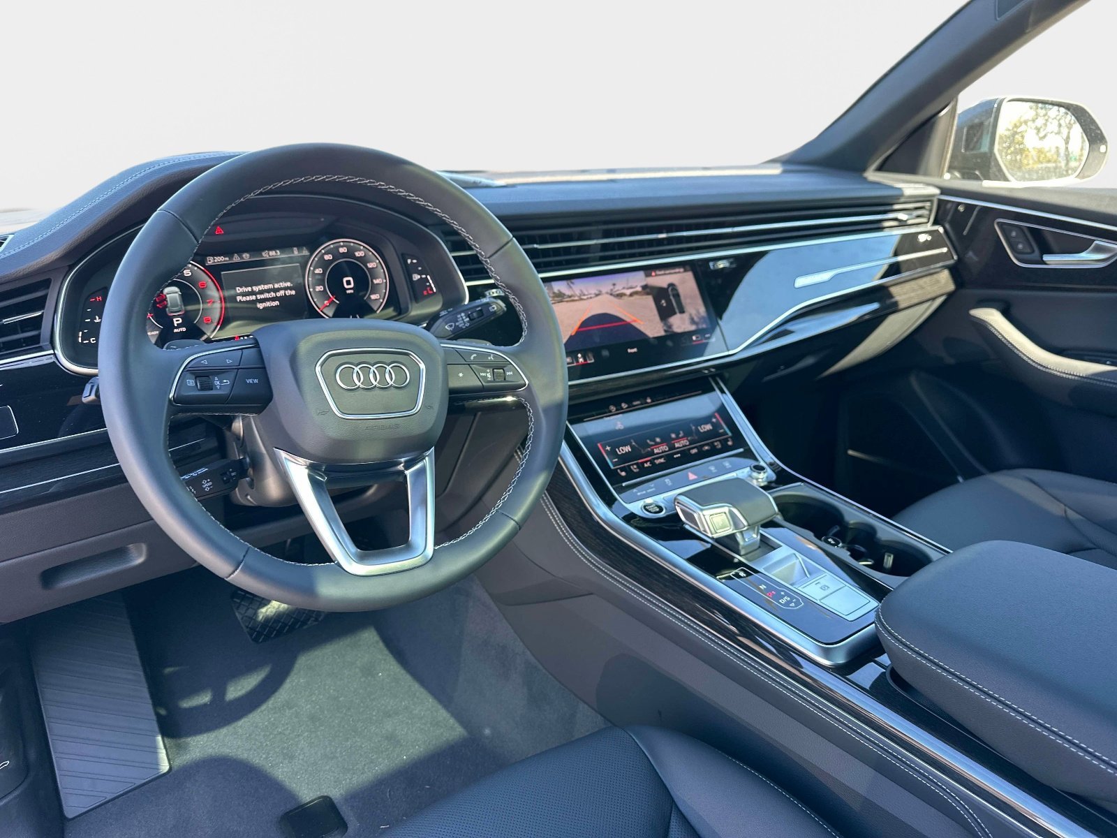 2026 Audi Q8 Premium Plus - Photo 15