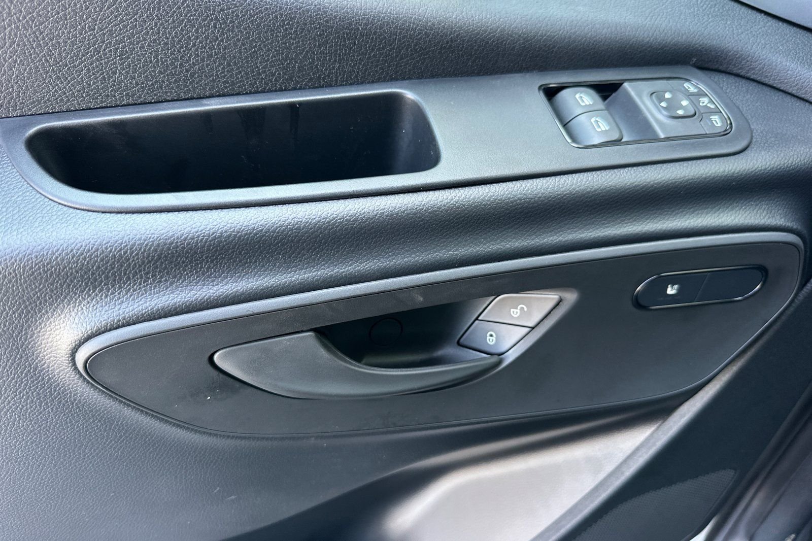 2025 Mercedes-Benz Sprinter Cargo Van Base - Photo 9