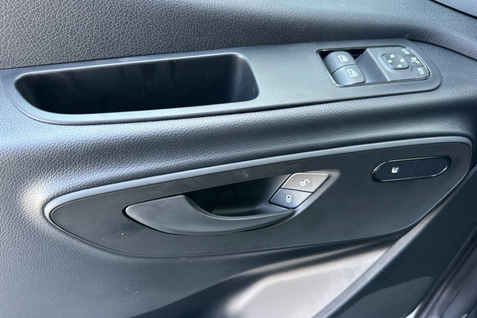 2025 Mercedes-Benz Sprinter Cargo Van Base - Photo 9