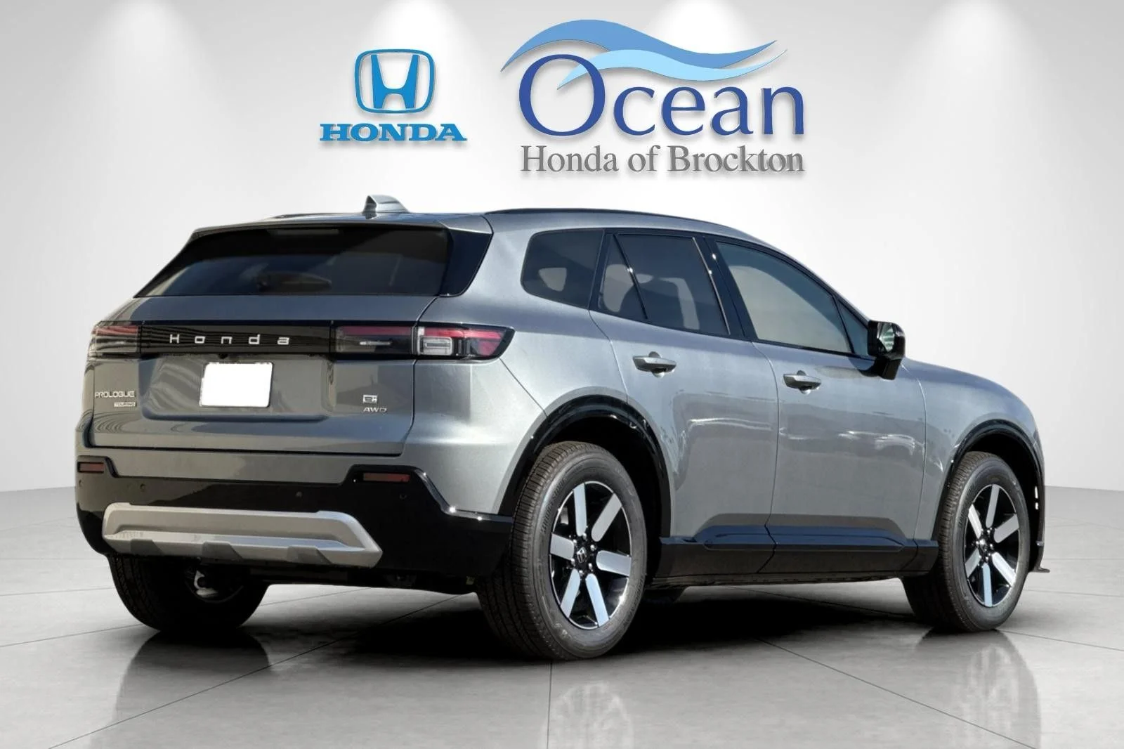 New 2026  Honda Touring image 5