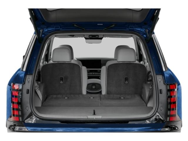 New 2026 Silver Hyundai Limited AWD image 23